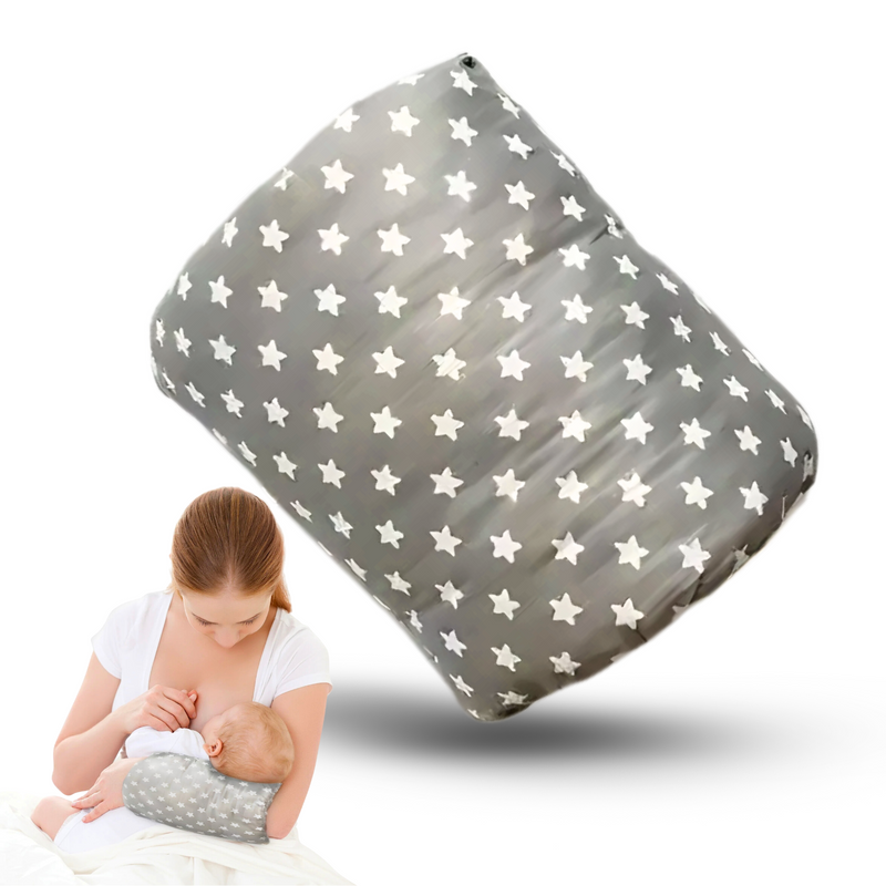 Yomomma Baby Arm Feeding Pillow