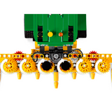 Lego Technic John Deere 9700 Forage Harvester