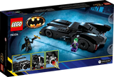Lego Super Heroes Batmobile: Batman VS. The Joker Chase (76224)