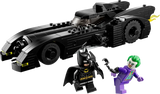 Lego Super Heroes Batmobile: Batman VS. The Joker Chase (76224)