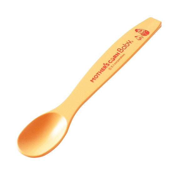 Mother's corn Feeding Spoon Step 2