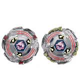 BeybladeX BXG-07 Booster Lightning L-Drago 1-60F (930358)