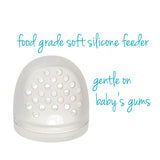 B.Box Silicone Food Feeder