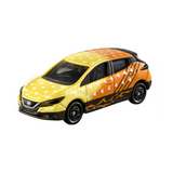 Tomica Demon Slayer Lottery Asia Version