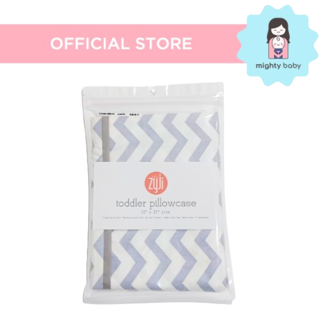 Zyji Toddler Pillowcase
