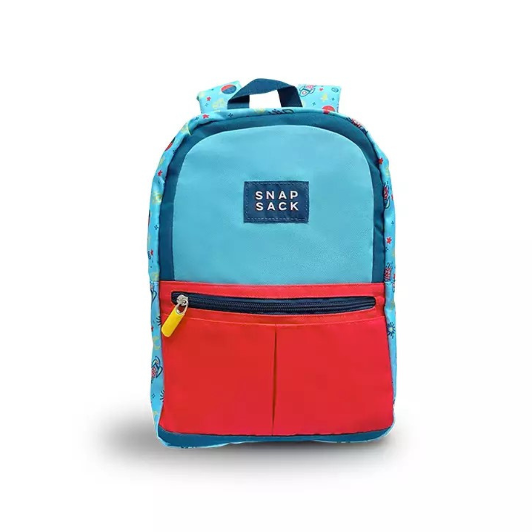 Snap Sack Kids Backpack