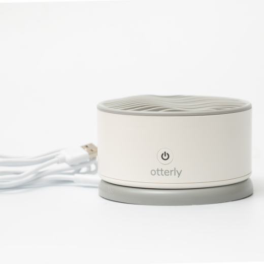 Otterly Fruit and Vegetable Sterilizer