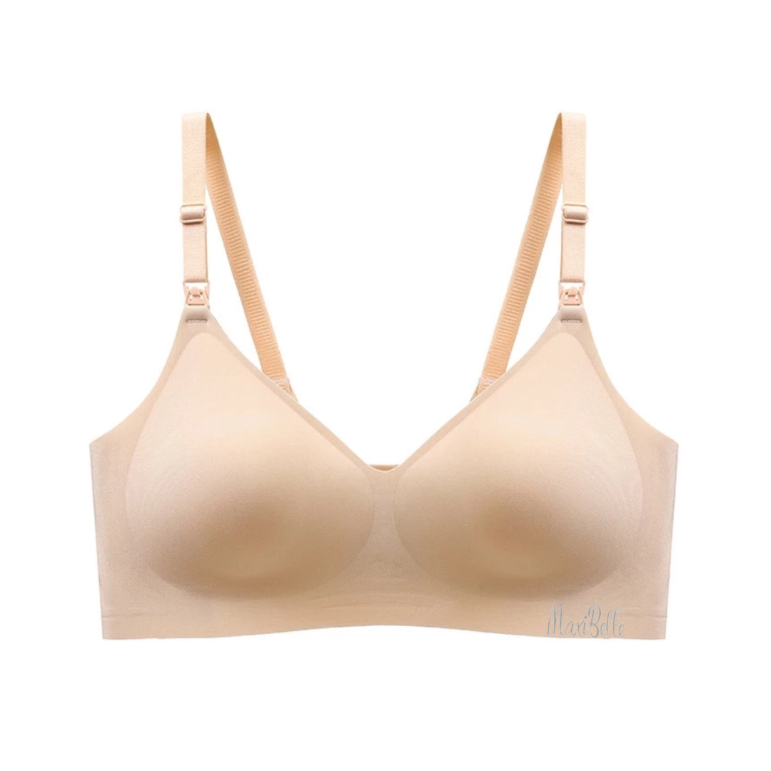 Maxibelle Mira Seamless Nursing Bra