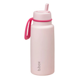 B.Box Insulated Flip Top Bottle 1L