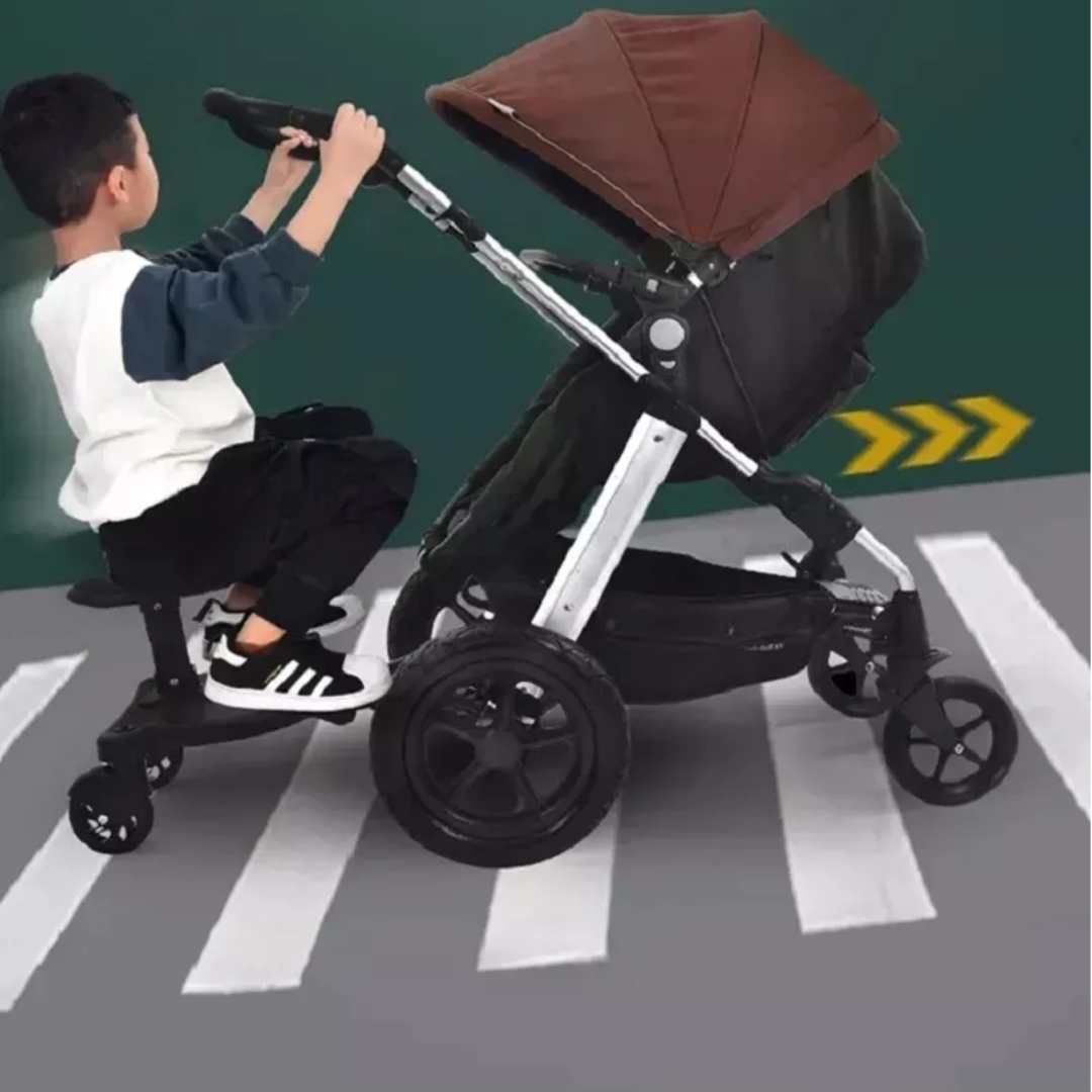 Olive & Cloud Universal Stroller Buggy Board