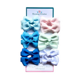 Blooming Wisdom Seasons Clips Set