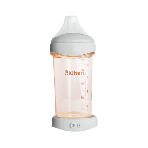 Bluhen 2-in-1 Baby Bottle