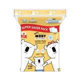 Baby Moby Cotton Pads