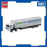 Tomica No. 135-4 Nippon Express Wing Trailer
