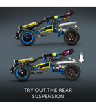 Lego Technic Off Road Race Buggy