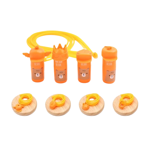 Umbili Chun Chun Inhaler Accessories