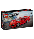 Lego Speed Champions Ferrari F40