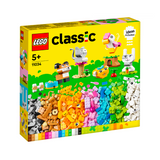 Lego Classic Creative Pets
