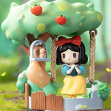 Disney Princess D-Baby Series Blossom Swing Blind Box