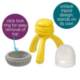 B.Box Silicone Food Feeder