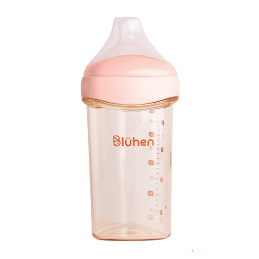 Bluhen Beginning Bottle
