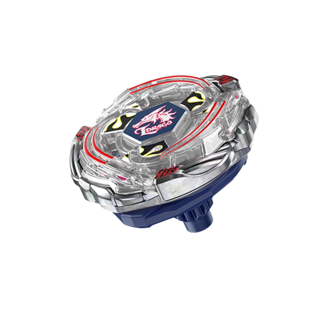 BeybladeX BXG-07 Booster Lightning L-Drago 1-60F (930358)