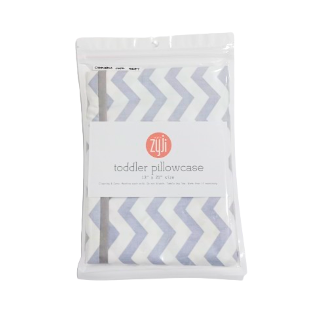 Zyji Toddler Pillowcase
