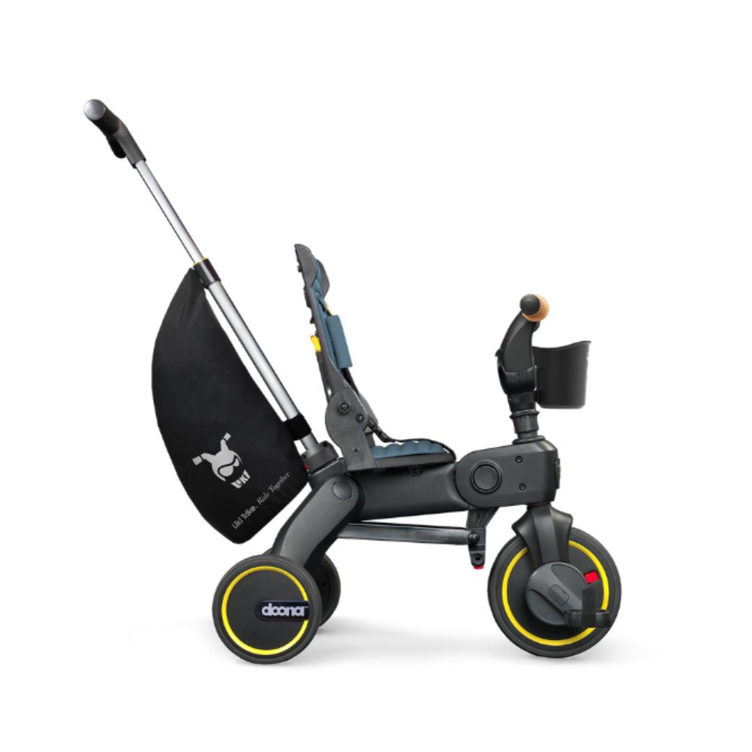Doona Liki Trike S5 Deluxe