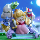 Disney Princess D-Baby Series Blossom Swing Blind Box