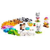 Lego Classic Creative Pets