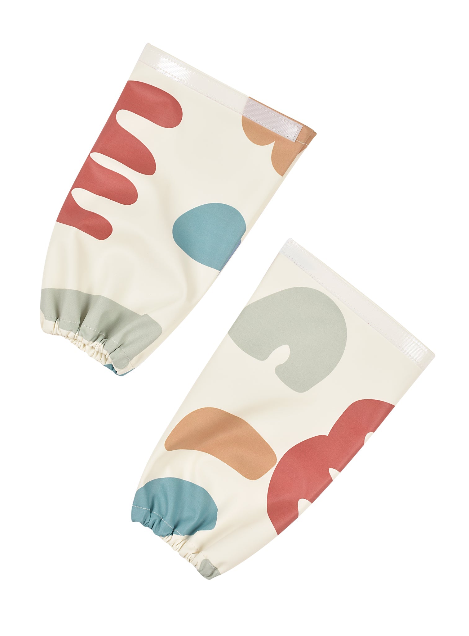 Beaba 2-in-1 Bib Removeable Sleeves