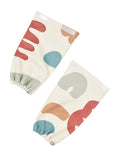 Beaba 2-in-1 Bib Removeable Sleeves