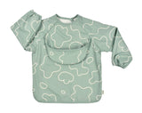 Beaba 2-in-1 Bib Removeable Sleeves