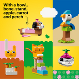 Lego Classic Creative Pets
