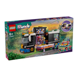 Lego Friends Pop Star Music Tour Bus