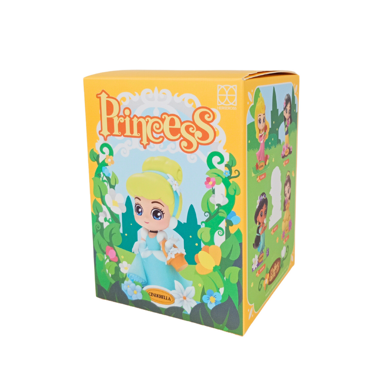 Disney Princess Garden Dream Blind Box