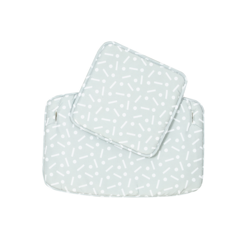 Moji - Yippy High Chair Standard Cushion