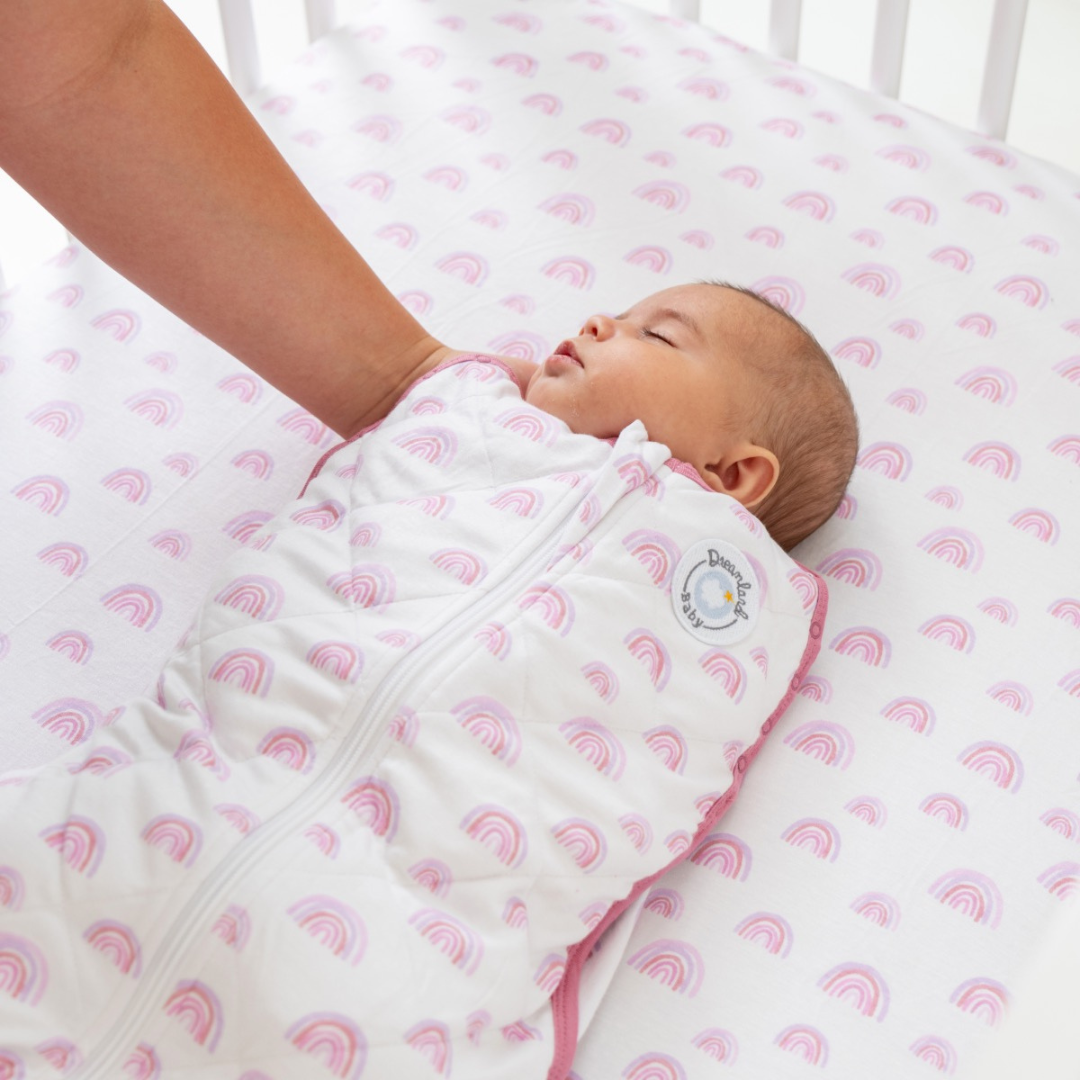 Dreamland Baby Weighted Sleep Sack (6-12 months)