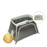 Babymoov Moov and Comfy 3-in-1 Travel Cot