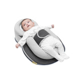 Babymoov Cosydream+ Elevated Ergonomic Newborn Baby Lounger