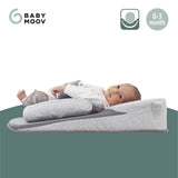 Babymoov Cosydream+ Elevated Ergonomic Newborn Baby Lounger