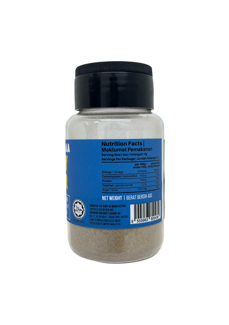 Little Baby Grains: Anchovy Powder (6+ months)