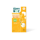 Happy Noz Adults Anti-Cough + Ginger Oil