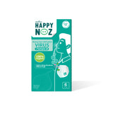 Happy Noz Adults Virus + Turmeric Oil