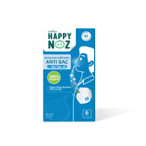 Happy Noz Adults Anti-Bacterial + Tea Tree Oil