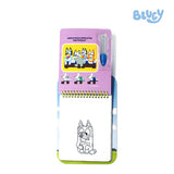 Totsafe Bluey Artlings Water Magic Sketcher