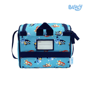 Totsafe Bluey Classic Kids Bag Collection