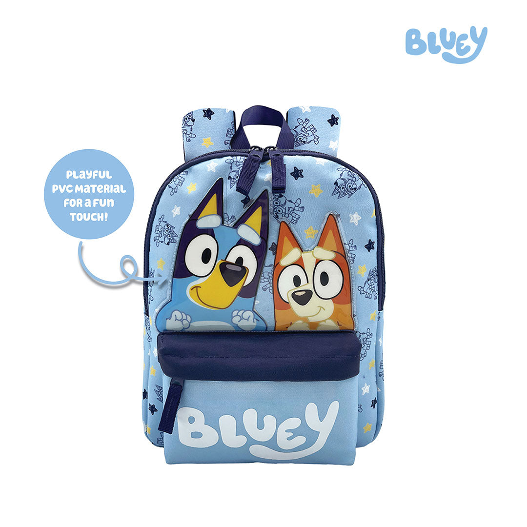 Totsafe Bluey & Bingo Adventure Gear