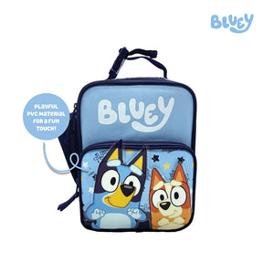 Totsafe Bluey & Bingo Adventure Gear