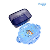 Totsafe Bluey Lunchbox & Water Bottle Set Collection